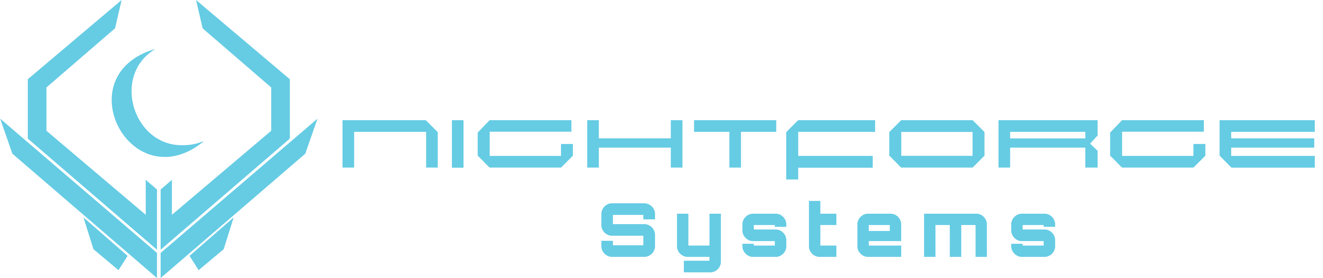 Nightforge Systems - AI Integration and Business Transformation